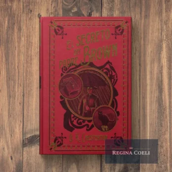 EL SECRETO DEL PADRE BROWN