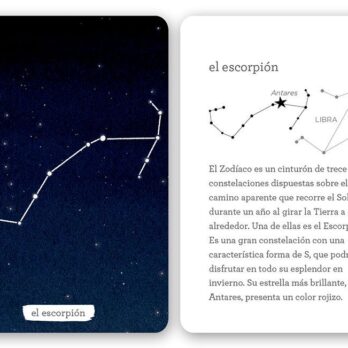 FÍJATE: CONSTELACIONES Hemisferio Sur