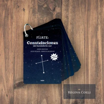 FÍJATE: CONSTELACIONES Hemisferio Sur