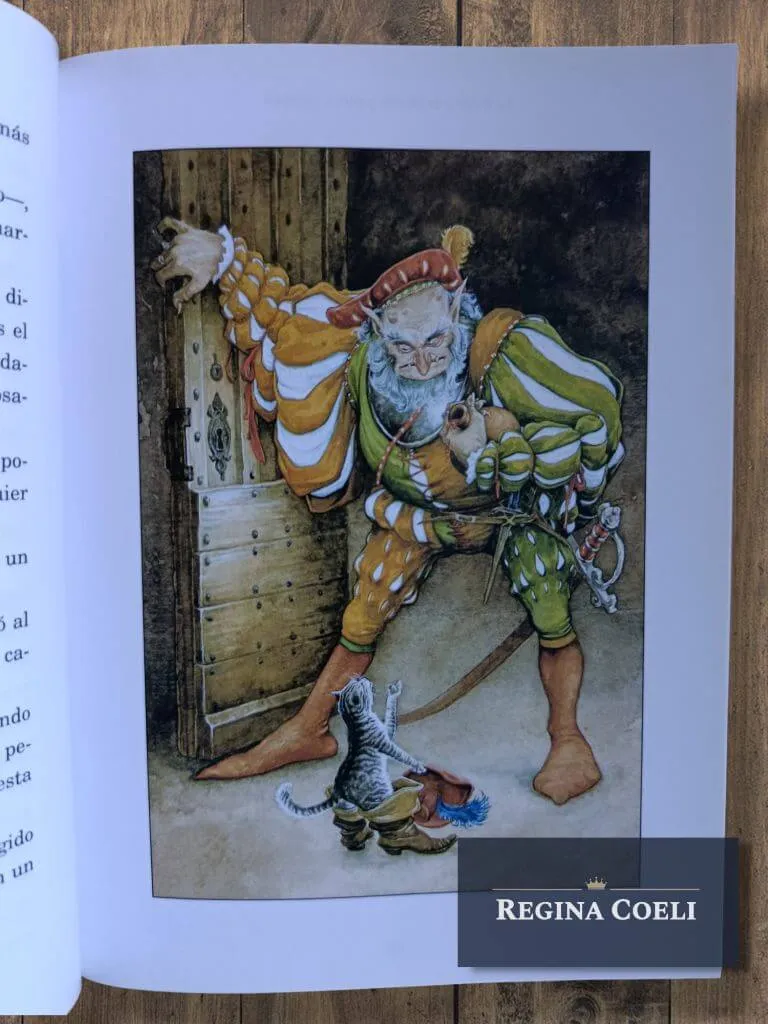 LA BELLA Y LA BESTIA y otros cuentos maravillosos - Imagen 4