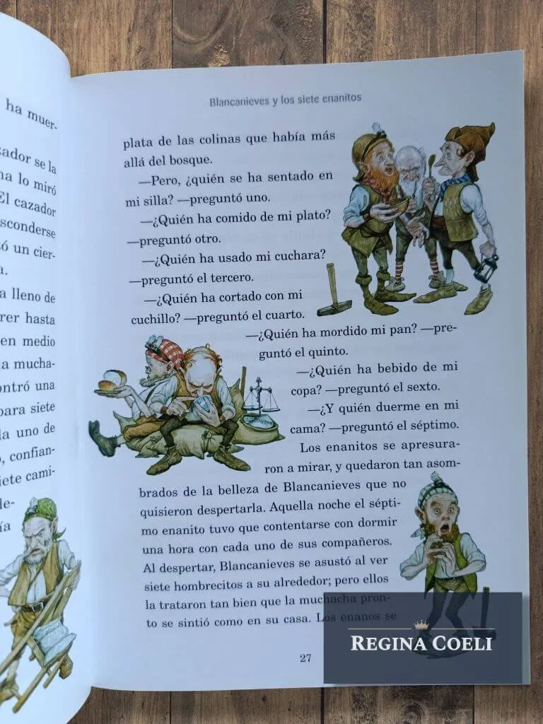 LA BELLA Y LA BESTIA y otros cuentos maravillosos - Imagen 5