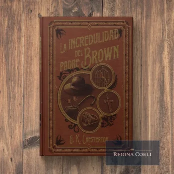 LA INCREDULIDAD DEL PADRE BROWN