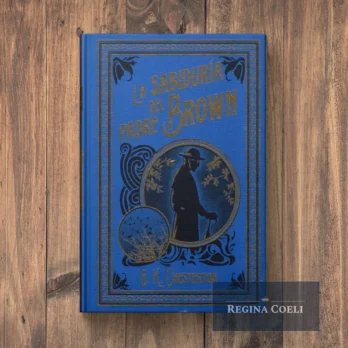 LA SABIDURÍA DEL PADRE BROWN