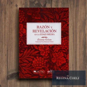 RAZÓN Y REVELACIÓN EN LA EDAD MEDIA