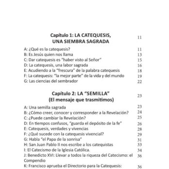 SEMBRAR PARA SIEMPRE