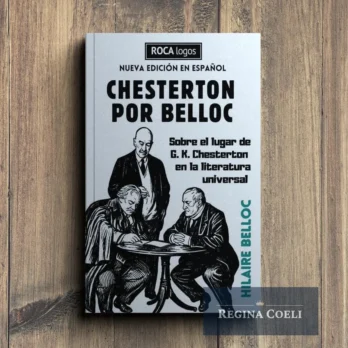 CHESTERTON POR BELLOC