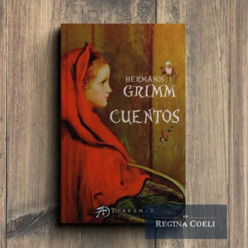 CUENTOS HERMANOS GRIMM