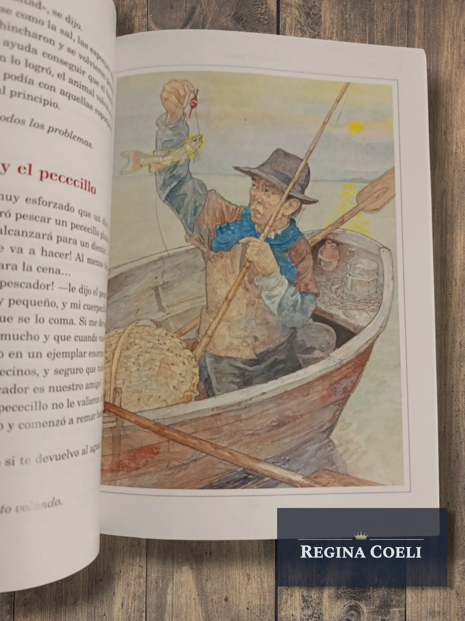 FÁBULAS DE ESOPO - Imagen 5