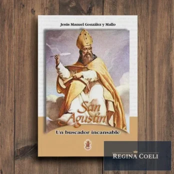 SAN AGUSTÍN. Un buscador incansable