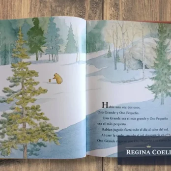 ¿NO DUERMES, OSITO?