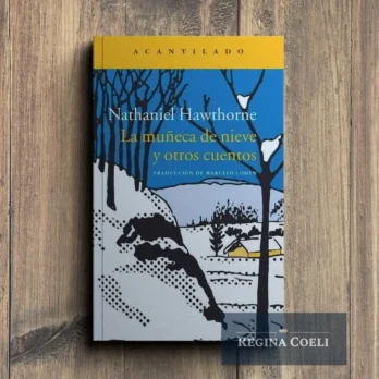 LA MUÑECA DE NUEVE Y OTROS CUENTOS