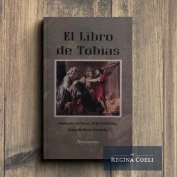 EL LIBRO DE TOBÍAS
