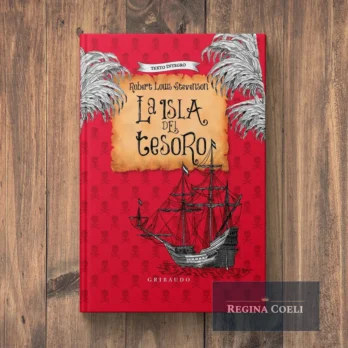 LA ISLA DEL TESORO (Texto integro)