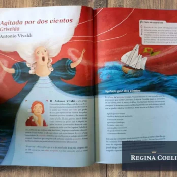 EL AGUA. INTRODUCCIÓN A LA MÚSICA DE CONCIERTO. Libro + CD ROM