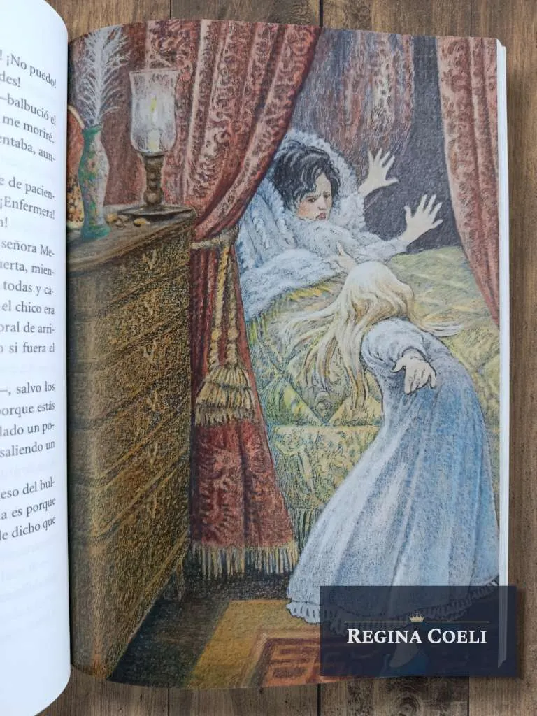 EL JARDÍN SECRETO - Imagen 4