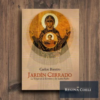 JARDÍN CERRADO. La Virgen María en la Escritura y los Santos Padres