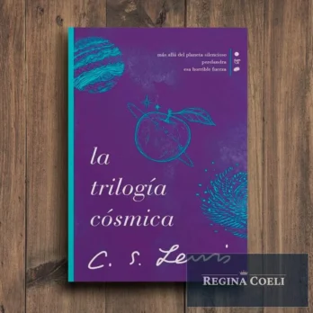 LA TRILOGÍA CÓSMICA