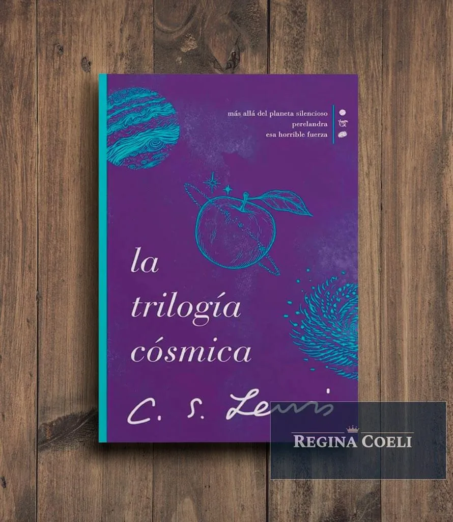 LA TRILOGÍA CÓSMICA