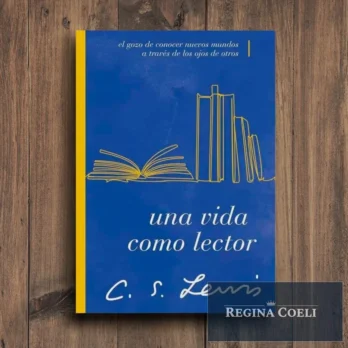 UNA VIDA COMO LECTOR
