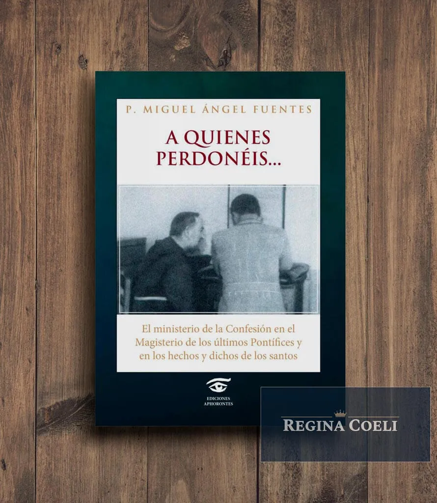 A QUIENES PERDONÉIS...