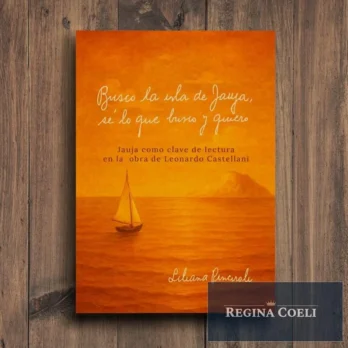 BUSCO LA ISLA DE JAUJA, SE LO QUE BUSCO Y QUIERO