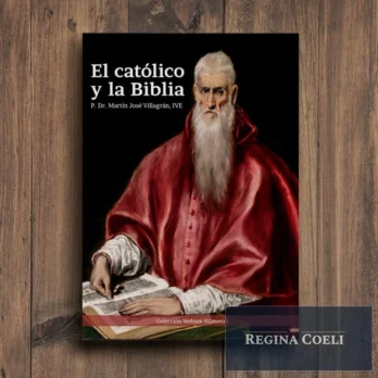 EL CATÓLICO Y LA BIBLIA