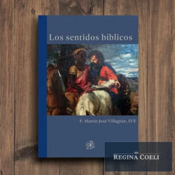 LOS SENTIDOS BÍBLICOS