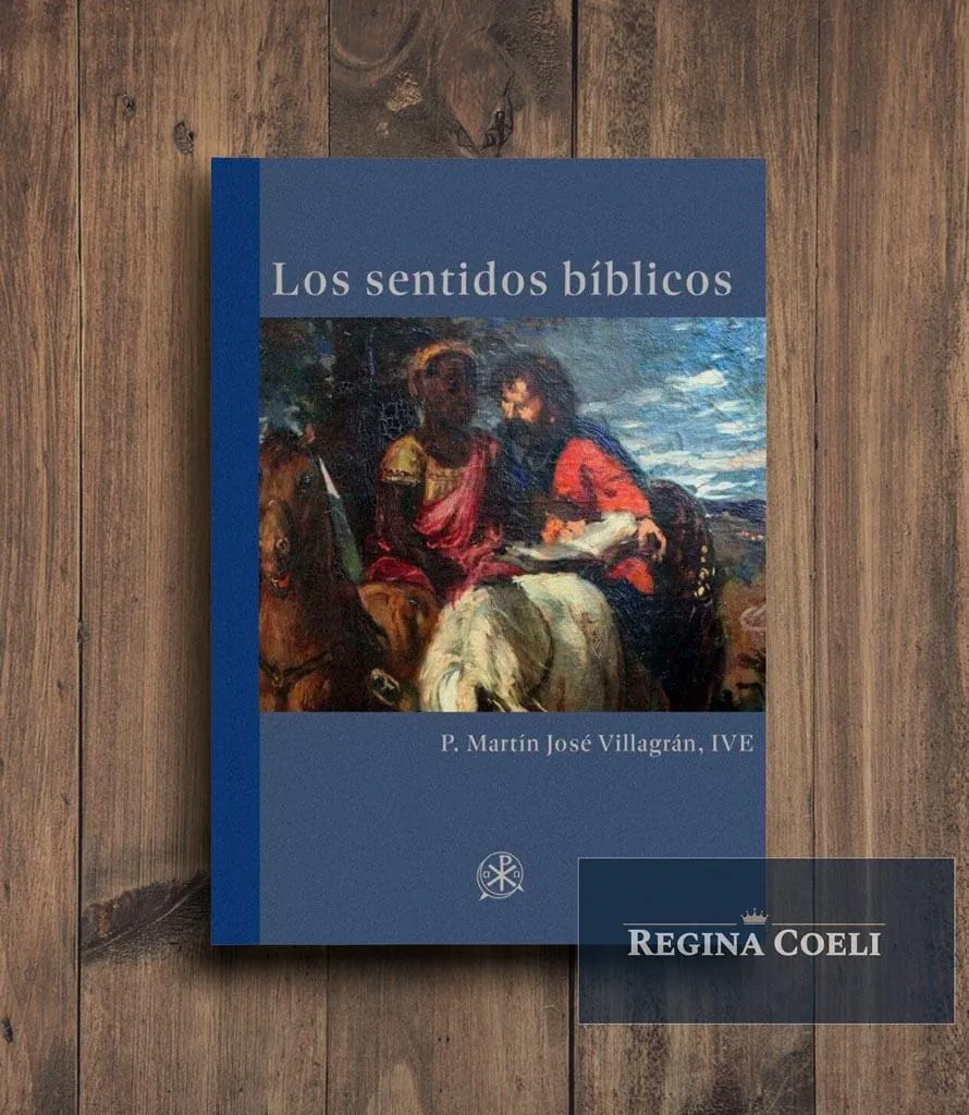 LOS SENTIDOS BÍBLICOS