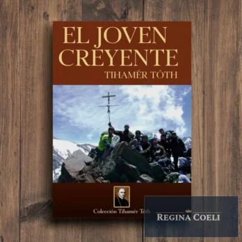 EL JOVEN CREYENTE
