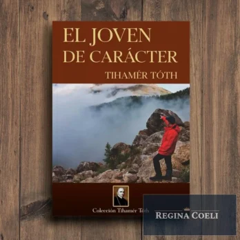 EL JOVEN DE CARACTER