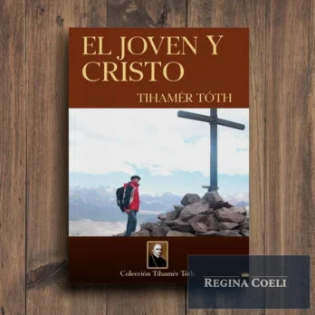 EL JOVEN Y CRISTO