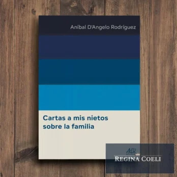 CARTAS A MIS NIETOS SOBRE LA FAMILIA