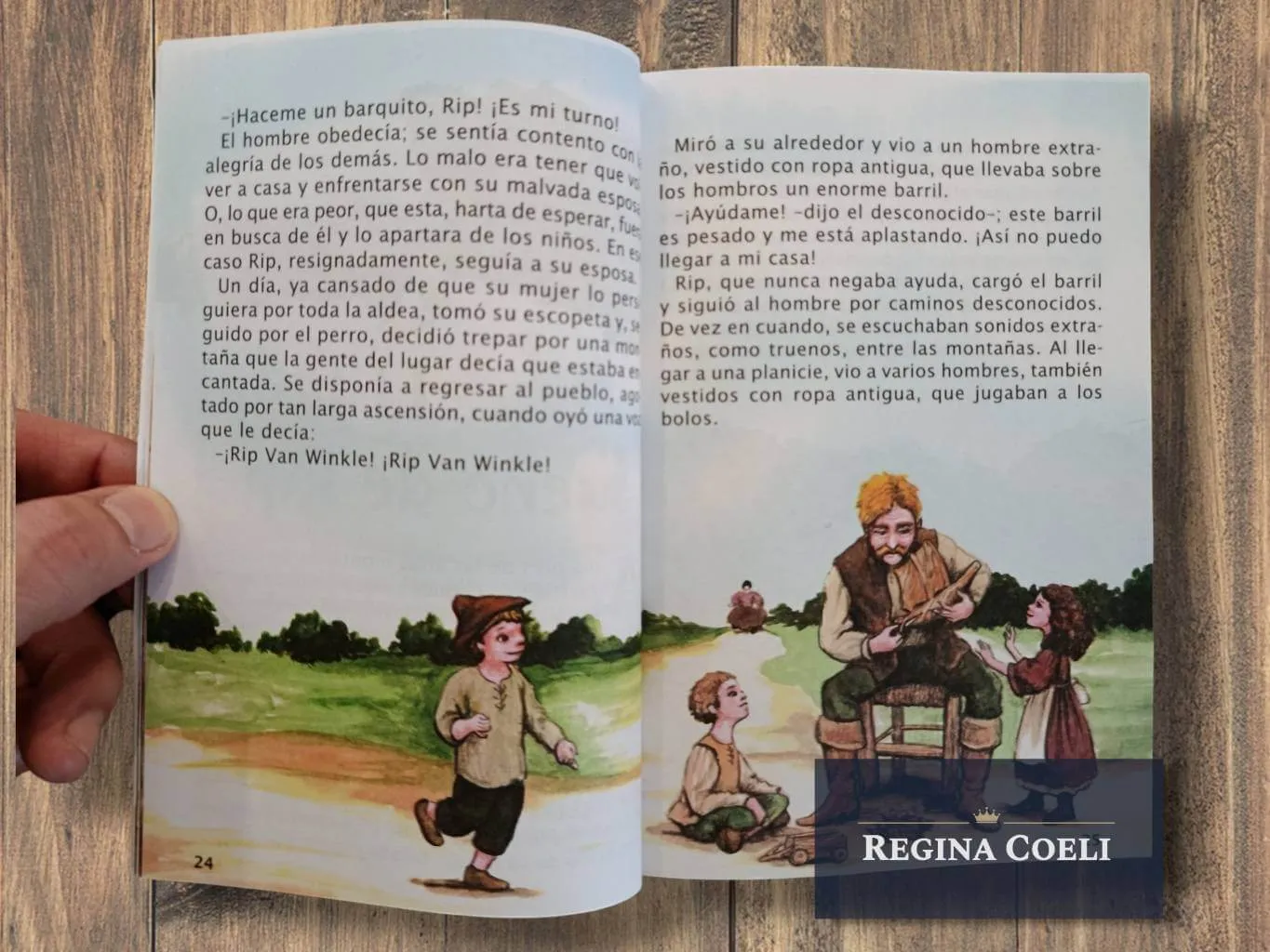 CUENTOS CLASICOS PARA PENSAR I - Imagen 4