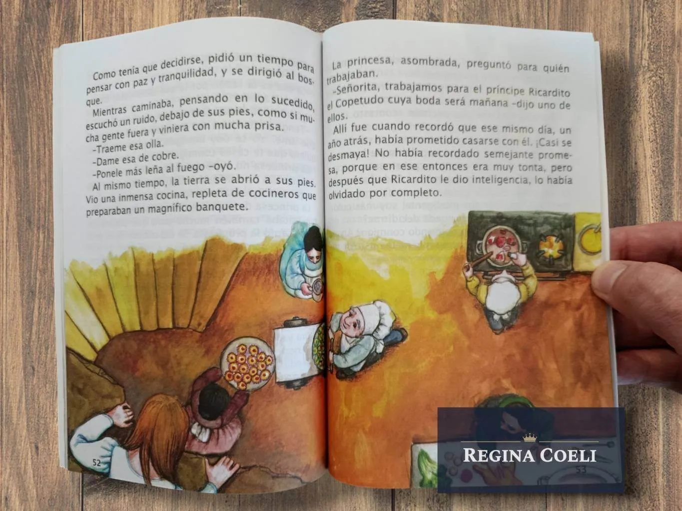 CUENTOS CLASICOS PARA PENSAR II - Imagen 2