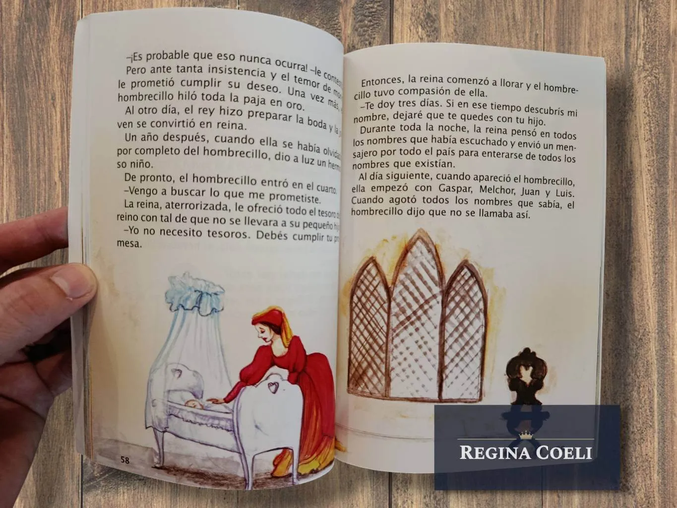 CUENTOS CLASICOS PARA PENSAR III - Imagen 3