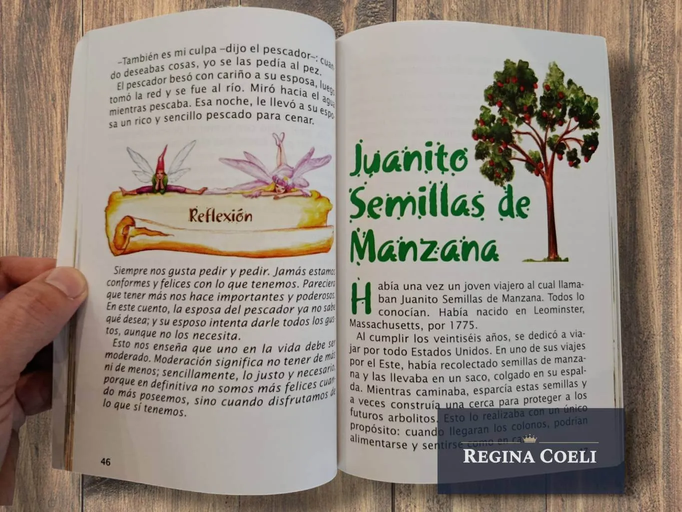 CUENTOS CLASICOS PARA PENSAR III - Imagen 4