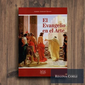 EL EVANGELIO EN EL ARTE