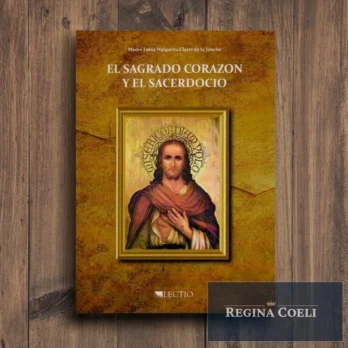 EL SAGRADO CORAZÓN Y EL SACERDOCIO