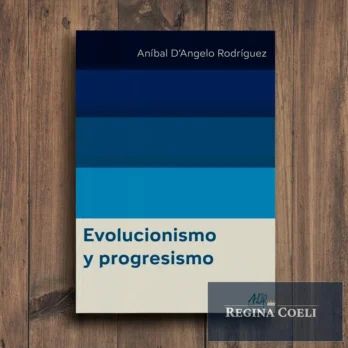 EVOLUCIONISMO Y PROGRESISMO