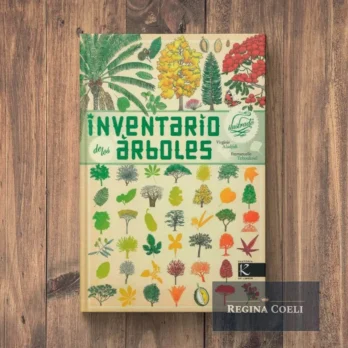 INVENTARIO ILUSTRADO DE ARBOLES