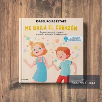 ME BAILA EL CORAZON. La neurona exploradora