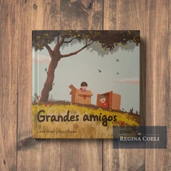 GRANDES AMIGOS