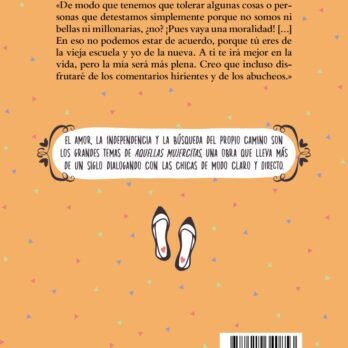 AQUELLAS MUJERCITAS (Texto íntegro)