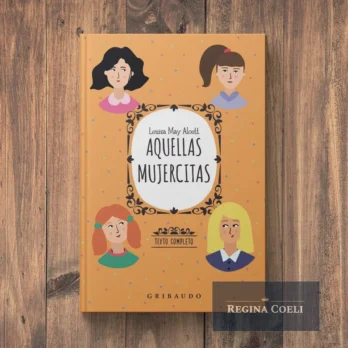 AQUELLAS MUJERCITAS (Texto íntegro)