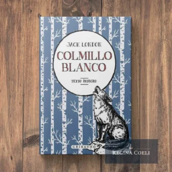 COLMILLO BLANCO (Texto íntegro)