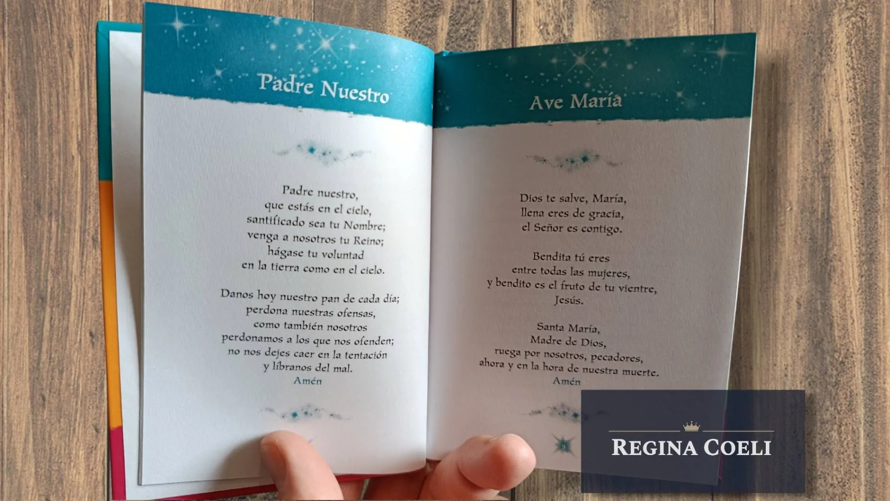 DEVOCIONARIO INFANTIL (Tapa dura) - Imagen 4