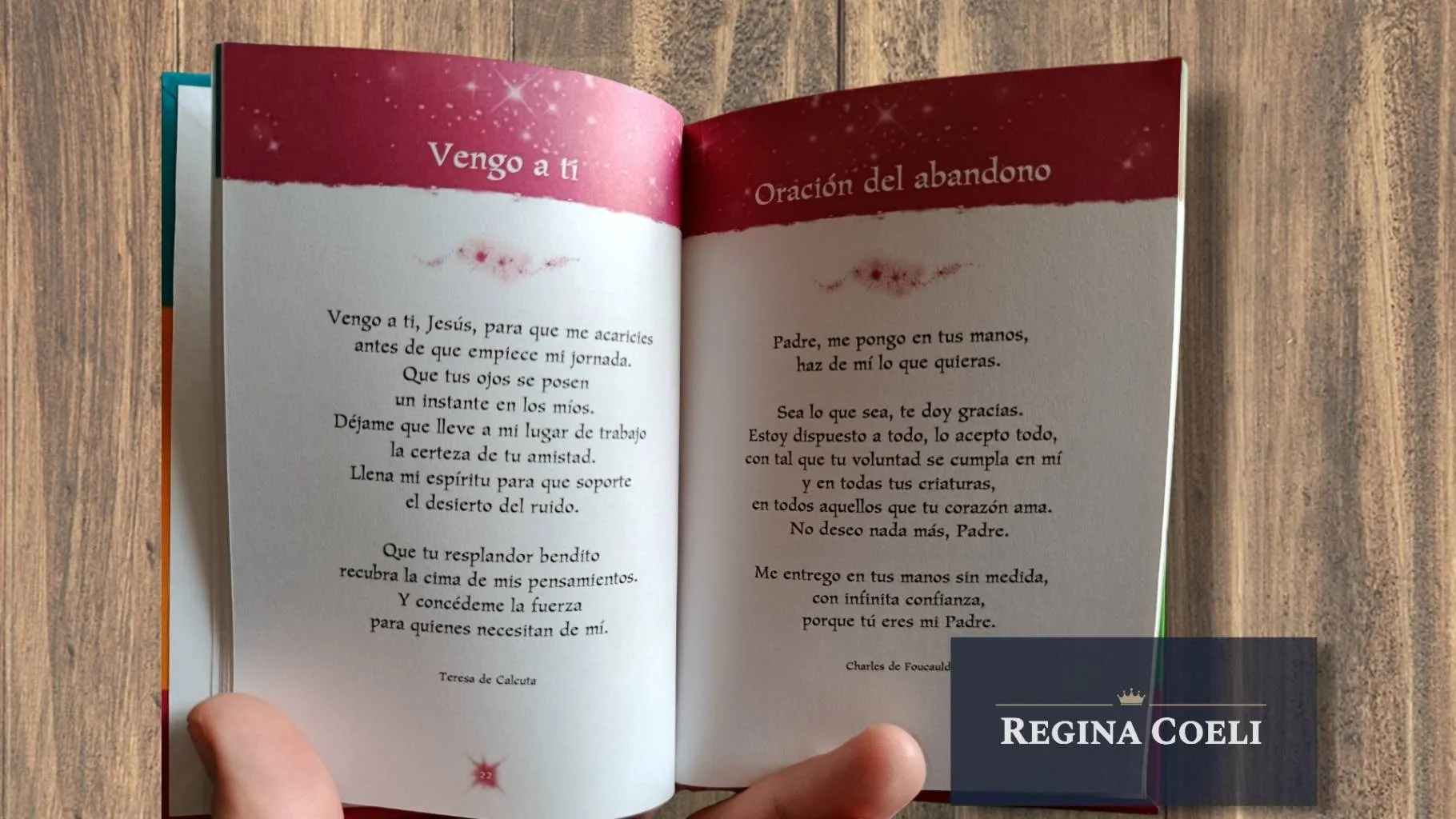 DEVOCIONARIO INFANTIL (Tapa dura) - Imagen 5