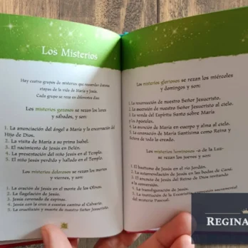 DEVOCIONARIO INFANTIL (Tapa dura)