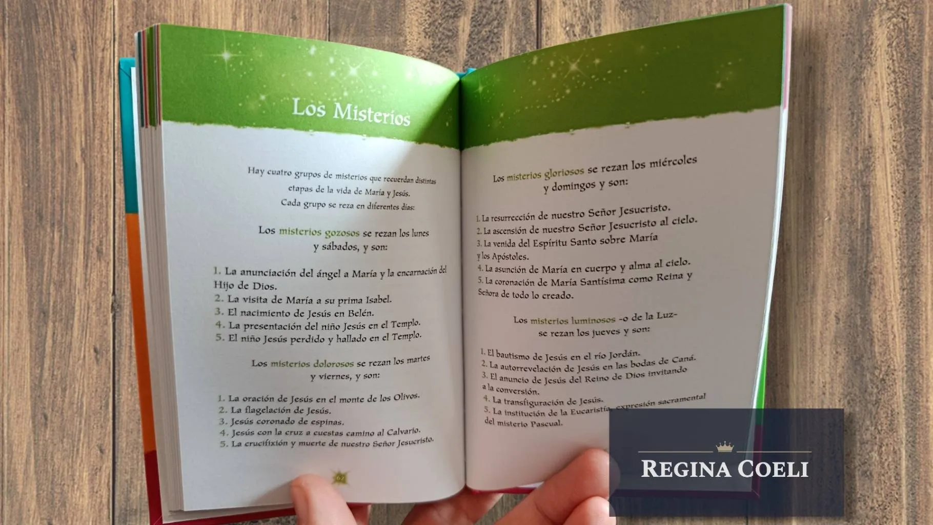 DEVOCIONARIO INFANTIL (Tapa dura) - Imagen 2