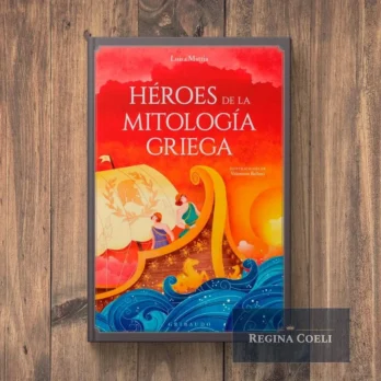HÉROES DE LA MITOLOGÍA GRIEGA